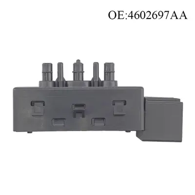 4602697AA, suitable for Dodge Chrysler 06-20 car seat adjustment switch seat switch