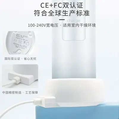 Charger Base Compatible with Oral-B D12/D16/S12 Electric Toothbrush, 9000 - 4