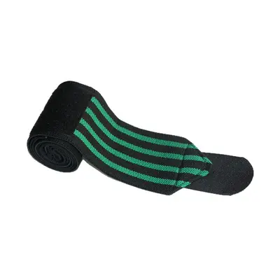 Elastic Strap Wrist Support for Sports and Fitness Compression Wristband