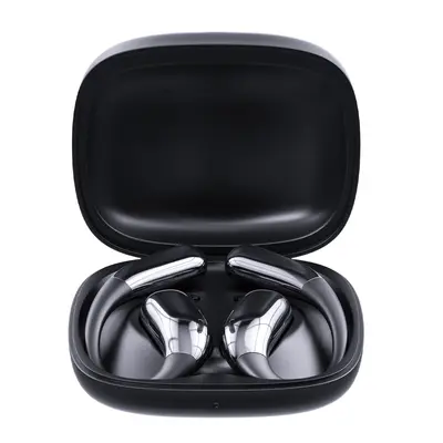 Bluetooth wireless headphones AI translation headphones over-ear ultra long battery life, large battery non-in-ear wireless Bluetooth headphones - 10