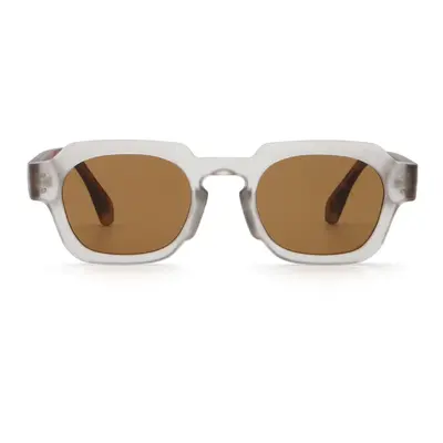 Square Metal-Frame Sunglasses, Unisex, Fashionable - 10