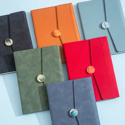 Lüks defter hediye kutusu seti, yüksek kaliteli iş hediyeleri, kurumsal ekip oluşturma aktiviteleri, yıllık toplantı hatıraları, defterler
