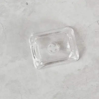 MOA yüksek PC malzemesi tamamen şeffaf 1,25 1,5 1,75 2 2,25 2,75 6,25 yedi karakterli giriş klavye tuşu - 9