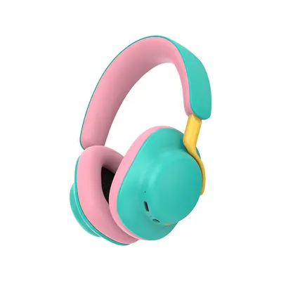 Grenzüberschreitendes neues Produkt: kabellose Bluetooth-Kopfhörer mit farbigem Design, Stereoklang, kabellose Sport-Kopfhörer für Mobiltelefone, direkter Herstellerverkauf - 10