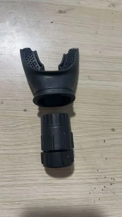 腹式呼吸训练训练器阻力力量功能跑步强肺游泳腹压瑜伽肺活量新款 - 7