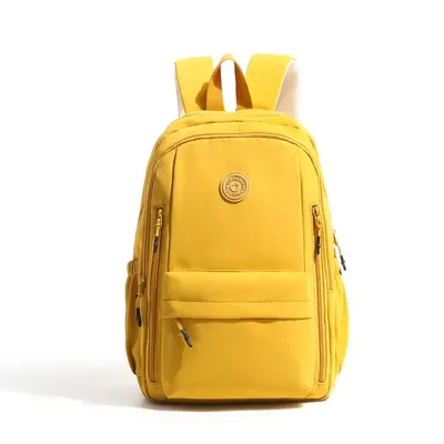 Large Capacity Minimalist Women's Backpack, Lightweight, 2026 - 10