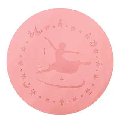TPE Children's Dance Mat, Non-Slip, Odorless, Shock-Absorbing, Custom Logo - 5