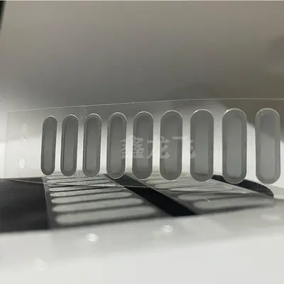 Phone Speaker Dust Mesh Sticker for Apple, Huawei, vivo, Xiaomi