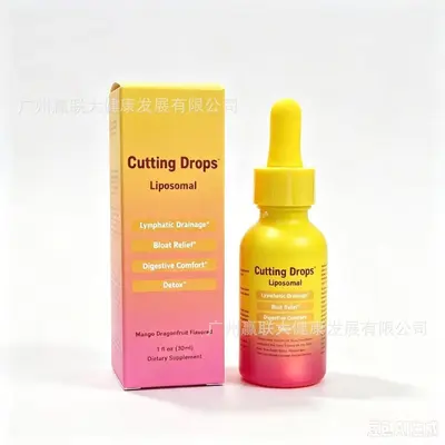 TK Трансграничные капли для Amazon Burr Pepper Methyl Drops treonate drops OEM Verbascum Drops - 5