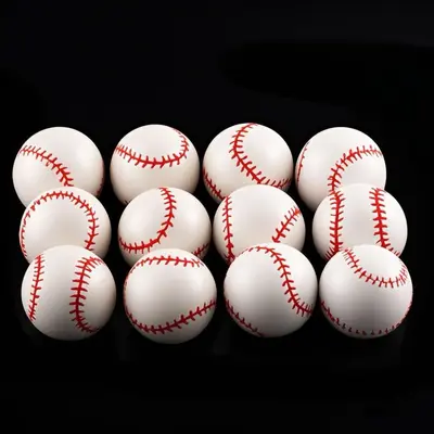 No. 32 Bouncing Rubber Ball, Children's Toy for Gashapon Machines - 10
