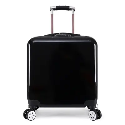 Geschenkkoffer mit Logodruck, Kinder-Trolley mit Universalrollen - 9