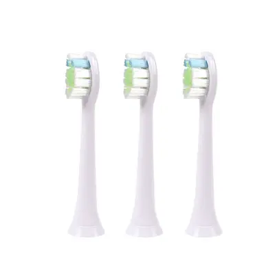 Replacement Brush Heads Compatible with Philips HX6730/6721/3216/3226 - 8