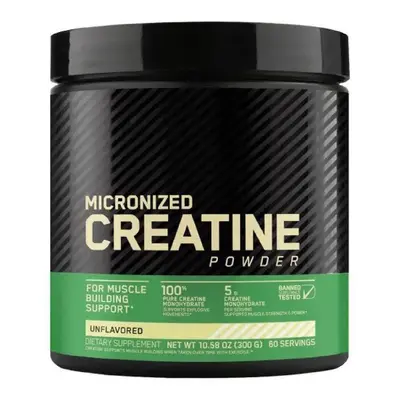 跨境亚马逊TKCREATINE MONOHYDRATE 一水肌酸粉粉剂固体饮料现货