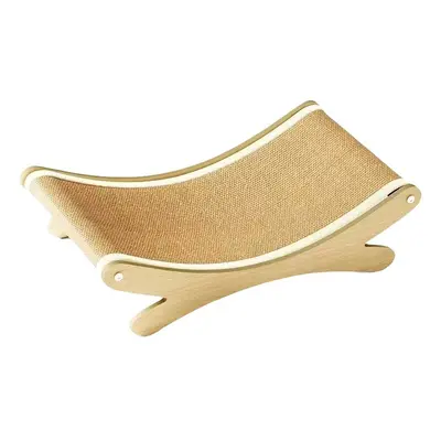 Cat Scratcher Sofa Lounger with Integrated Scratching Pad, Extra Large - 5