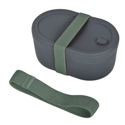 Nylon High-Elasticity Lunch Box Elastic Strap - 11