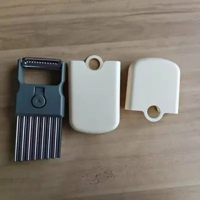 三合一多功能果蔬削皮刀厨房家用削皮器小型不锈钢土豆刨丝器 - 7