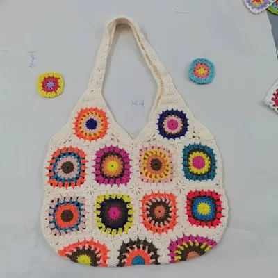 Women's Handbag - 2