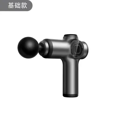 跨境筋膜枪亚马逊电动肌肉放松按摩器家用充电款按摩枪工厂批发 - 8