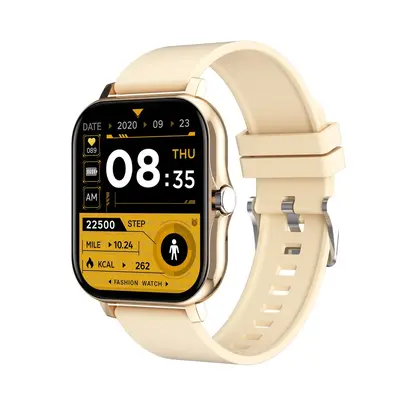 Grenzüberschreitender Hit Y13 Smartwatch mit Spielefunktion, Schrittezähler, Herzfrequenzüberwachung, Bluetooth-Anrufe, Wasserdichtheit, Sporttracking und intelligente Erinnerungen. - 13