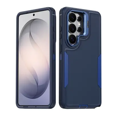 Samsung S26 Ultra Phone Case with Camera Stand, Shockproof - 8