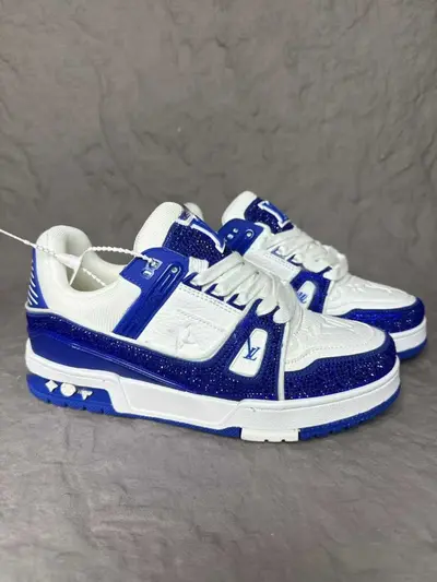 Erkek kalın tabanlı panda sneaker, siyah beyaz, rahat - 13