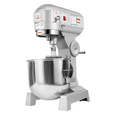 B30 mixer and B20 dough kneading machine