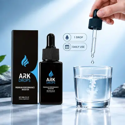 Body Nourishing Care Drops, Relieve Discomfort and Boost Daily Vitality