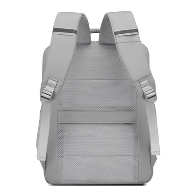 Upgrade-Modell großvolumiger Rucksack mit zwei Fächern, Luftkissen-Stoßschutz, für 26 Modelle, 16-Zoll Legion Laptop-Rucksack - 5