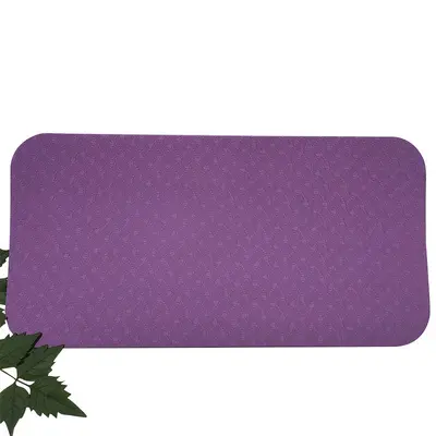 TPE Kneeling Pad and Plank Support Mat with Elbow and Knee Protection - 11