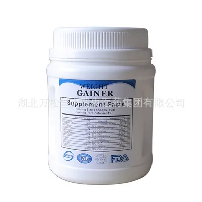 Isolated Whey Protein Powder with Collagen and Lactoferrin - 5