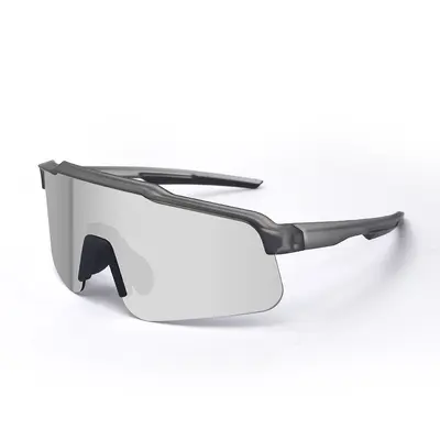 UV400 Polarized Windproof Cycling Glasses for Mountain Biking and Fishing - 6