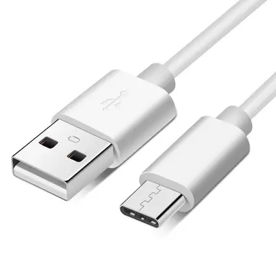 Tip-C veri kablosu cep telefonu hızlı şarj 1 metre çevre dostu yüksek kaliteli USB - Tip-C şarj veri kablosu 0.3M