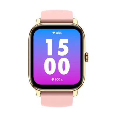 Zeblaze Btalk Pro Smartwatch mit AMOLED-Display, Gesundheitsüberwachung, Bluetooth-Anruffu - 8