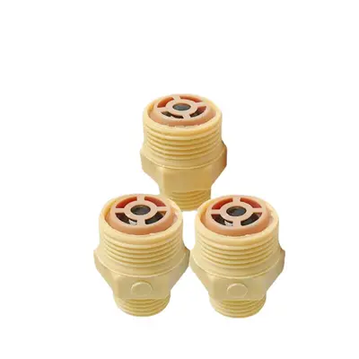 Copper Above-Ground Fire Hydrant Drain Valve - 5