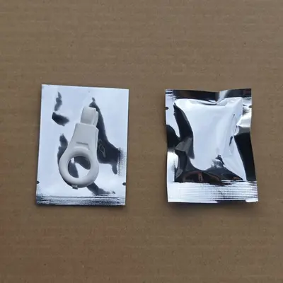 Evcil hayvan diş temizleme ağız hijyeni bakım aletleri - 8