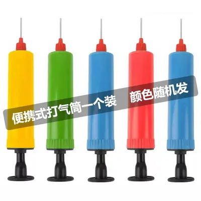 充气平衡垫核心训练加厚多功能感统平衡气垫盘脚踝锻炼体感垫 - 7