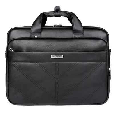 Waterproof Laptop Crossbody Bag, Large Capacity, Lightweight - 8