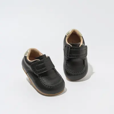 Baby First Walking Shoes, Spring/Autumn, Soft Sole, Velcro