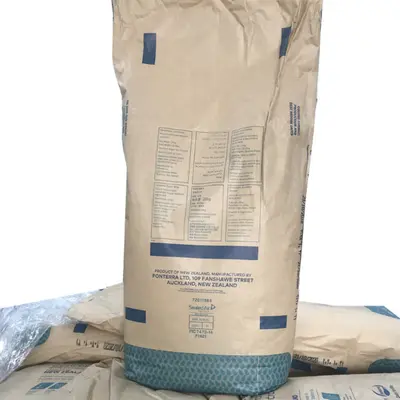 Hengtianran WPC80 Peynir Altı Suyu Proteini Tozu, Yeni Zelanda - 5