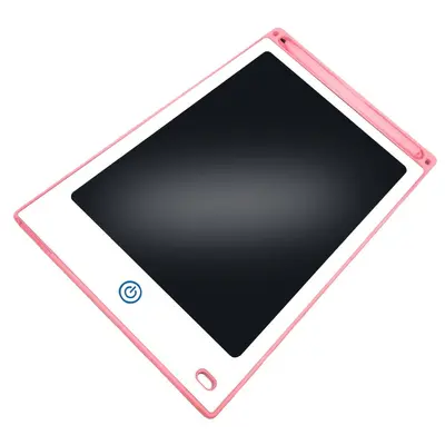 LCD Handwriting Board for Children, Electronic Drawing and Notes