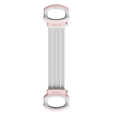 Back Training Elastic Resistance Band for Women, Shoulder and Back Workout - 4