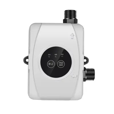 24V Small Household Automatic Booster Pressure Pump, Solar Water Heater Compatible - 6