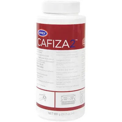 URNEX Cafiza2 Coffee Machine Cleaning Powder, 900 g - 7