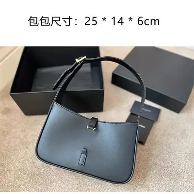 Yangshulin Women's Bag, High-Quality Design - 4