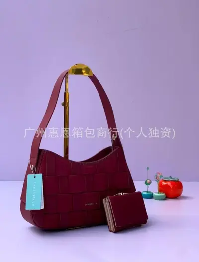 Damen Modische Handtasche - 5