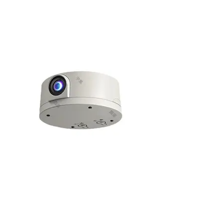Low Power Wireless Camera Remote Monitor Smart Security WiFi HD Camera Recorder No Installation Required - 7