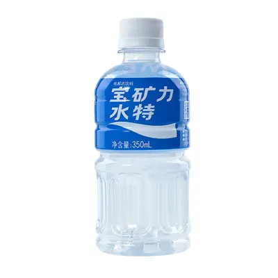 Pocari Sweat 350ml, 24 şişe koli