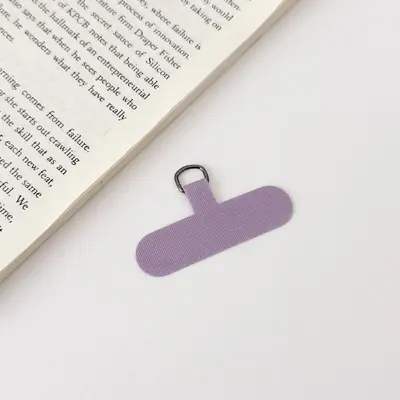 Phone Case Lanyard Pad, Adhesive Clip Pad, Anti-Loss - 12
