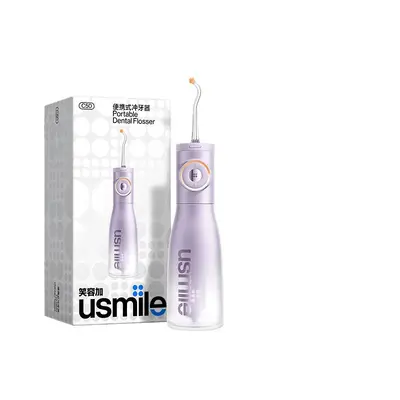Usmile C50 su çiş makinesi, taşınabilir, kompakt