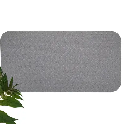 TPE Kneeling Pad and Plank Support Mat with Elbow and Knee Protection - 12